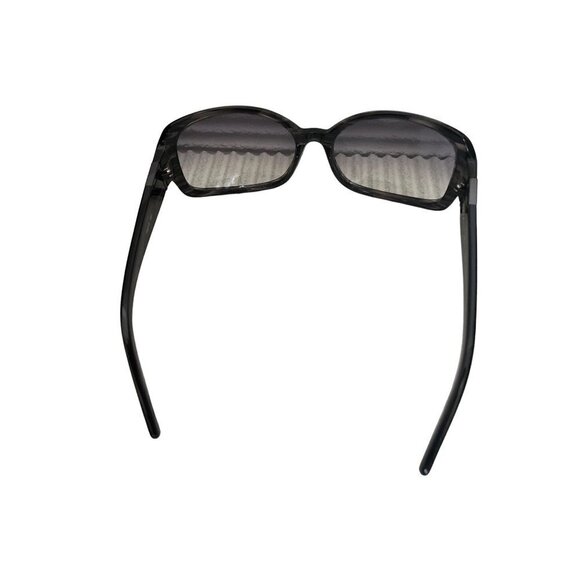 Theory Cool grey square shape French Sunglasses main image 12